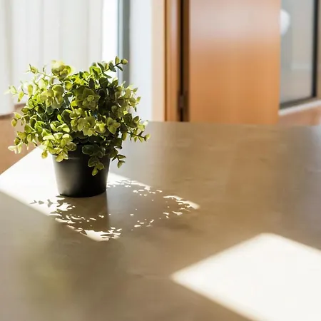 Apartment Sf2 - Sagrada Familia Bright & Quiet Barcelona