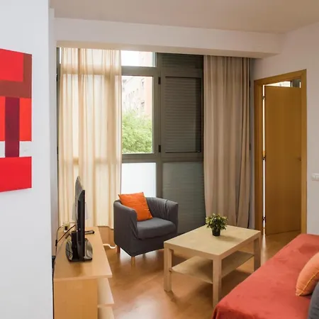 Sf2 - Sagrada Familia Bright & Quiet Apartment *