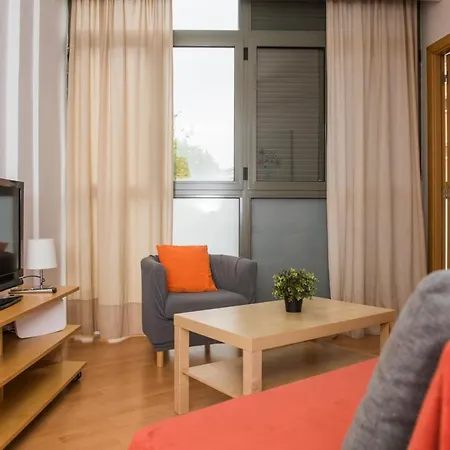 Sf2 - Sagrada Familia Bright & Quiet Apartment *
