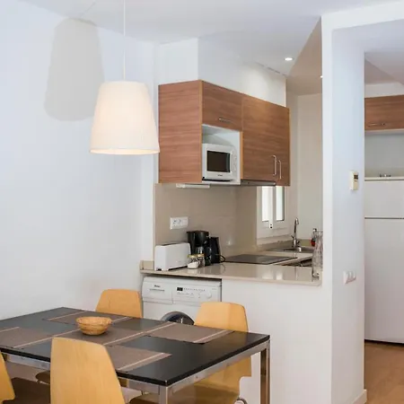 Sf2 - Sagrada Familia Bright & Quiet Apartment
