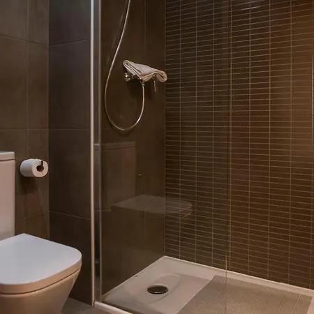 Sf2 - Sagrada Familia Bright & Quiet Apartment Barcelona