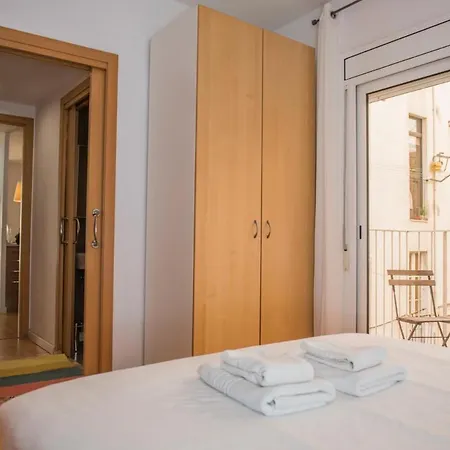 Sf2 - Sagrada Familia Bright & Quiet Apartmán Barcelona