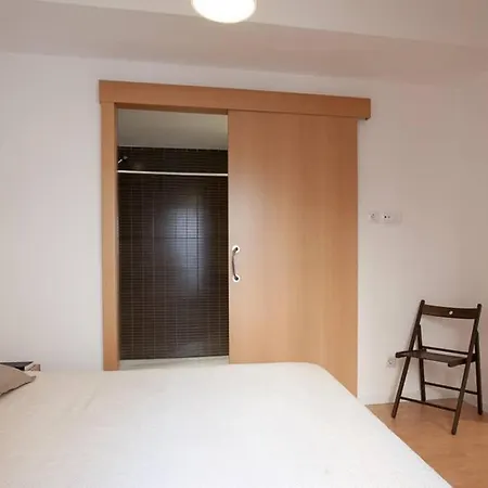 Sf2 - Sagrada Familia Bright & Quiet Apartmán Barcelona